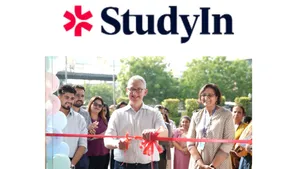 StudyIn's Delhi Centre: Indian Students' Global Dreams Just Got Real!