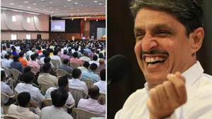 Tejgyan Foundation's Retreat: 25 Years, 1.25 Lakh Lives Changed Forever!
