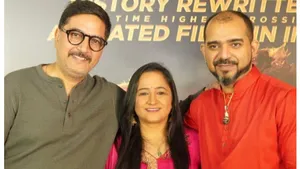 The Shakti Collective: Unlocking Independent Cinema's Hidden Power!