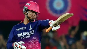 Vaibhav Sooryavanshi Eyes India Debut After IPL 2026 Success; Here's What BCCI Thinks
