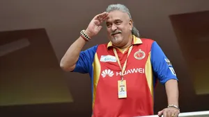 Vijay Mallya Congratulates RCB After IPL 2026 Triumph, Hails Team's Historic Achievement