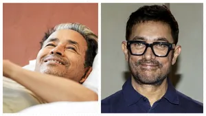 Aamir Khan on Sonam Wangchuk: 3 Idiots Not Based On His Life, We Didn't Know Him During Shoot