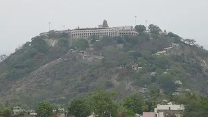 Who Registered The ₹100 Crore Property? New Twist In Palani Temple Land Scam As Madras HC Grants Bail