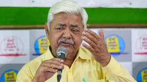 VHP Won't Take Action Against Champat Rai Until SIT Probe Ends, Says Alok Kumar