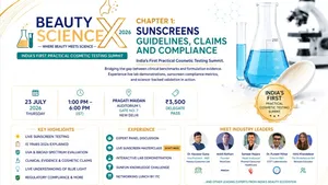 Sunscreen Guidelines: Are Your Products Ready for India's New Standard?