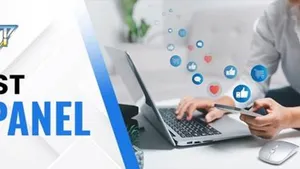 SMM Panel: The Secret Weapon for Explosive Social Media Growth?