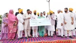 Beyond Welfare: How Mukhmantri Mawan Dhiyan Satkar Yojana Became Punjab’s New Social Media Trend