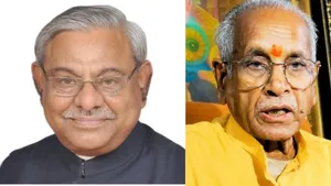 Who Is Bajrang Bagra? VHP Leader Replaces Champat Rai As Ram Mandir Trust General Secretary