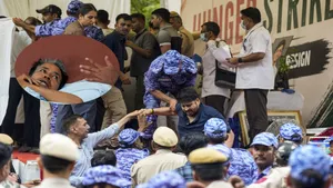 How Delhi Police Planned Sonam Wangchuk's Hospital Shift: Inside Three-Layer Operation