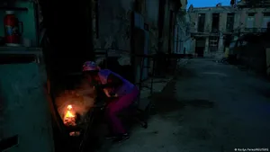 Cuba Suffers Second Nationwide Blackout in Five Days