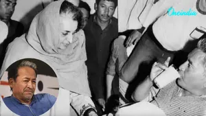 When Sonam Wangchuk's Father Went On A Hunger Strike And Indira Gandhi Stepped In: A Look Back At History