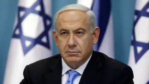 Israel Confirms October 27 Election As Netanyahu Faces Public Anger And A Strong Opposition Challenge