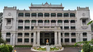 Why Was KPSC Chairman Shivashankarappa S. Sahukar Suspended?
