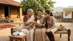 Majhi Ladki Bahin Yojana Verification: Beneficiary Count Falls From 2.4 Crore To 1.48 Crore