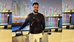 Mahadev Betting App Case: Mastermind Sourabh Chandrakar Detained in Oman, India Pushes for Extradition