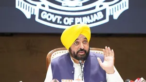 End Of Uncertainty: Punjab Regularises 516 Forest Workers And Restores Long-Pending Promotions