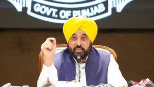 Punjab Schools Face Strict 5 Percent Fee Hike Cap: Refunds Await Parents After Government Order