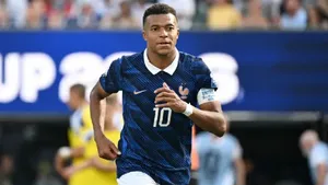 Kylian Mbappe Penalty Sends France To World Cup 2026 Quarterfinals With 1-0 Win Over Paraguay