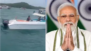 'Extremely Saddened': PM Modi on Vietnam Boat Accident That Killed At Least 15 Indians