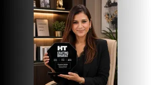 Priyanka Nahata: Her Award-Winning Vision is Changing Everything!