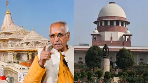 Ram Temple Donation Row: Supreme Court Seeks SIT Status Report, Issues Notice To Trust And UP Govt