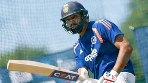 Rohit Sharma Faces BCCI Axe If He Fails In England ODI Series From The Very First Match