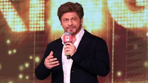 Shah Rukh Khan Buys ₹37 Crore Delhi Home Where He Began Married Life With Gauri