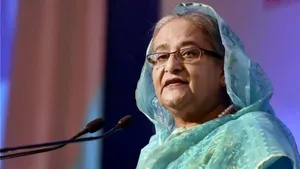 Bangladesh to Sheikh Hasina: Come Back and Face the Death Penalty Trial