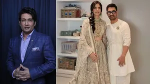 Shekhar Suman Takes Hilarious Dig At Aamir Khan's Third Marriage, Calls It A 'Mahagathbandhan'