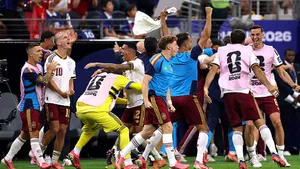 Spain Storms Into FIFA World Cup 2026 Final; Beats France by 2-0