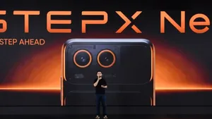 China's StepFun Launches StepX Neo, Claims World's First Agentic AI Smartphone; Know Its Features