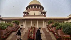 SC Pulls Up MCD Over Illegal Buildings in Delhi-NCR, Warns of Personal Accountability