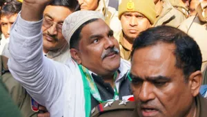 Tahir Hussain Convicted In IB Officer Ankit Sharma Murder Case Linked To 2020 Delhi Riots
