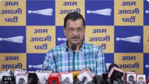 Why Petrol Isn't Getting Cheaper Despite Falling Crude Oil Prices: Kejriwal vs Centre Explained