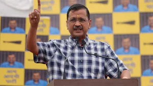 'Petrol Should Cost ₹82, Not ₹102': Arvind Kejriwal Explains His Fuel Price Calculation
