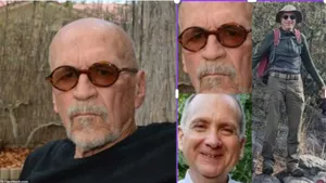 78-Year-Old Retired Technician Goes Missing; Friend Says He Was Researching 'Being in Two Places at Once'