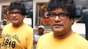 AICWA Demands Probe After Rajesh Sharma Falls Critically Ill During Fauji Shoot