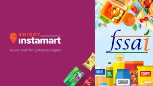 FSSAI vs Swiggy Instamart: Why the Quick Commerce Giant Received 9 Notices