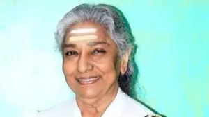 Legendary Playback Singer S Janaki Passes Away at 88: The Story Of The Singer Who Said No To The Padma Bhushan