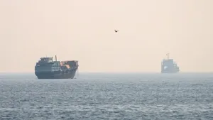 Strait of Hormuz Shut: Iran Closes Key Waterway After Vessel Takes Unauthorised Route, Ignores Warnings