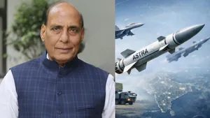 Big Boost For India's Defence Sector: Govt Opens Strategic Missile Manufacturing To Private Companies