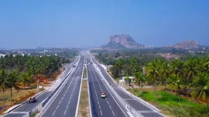 UP to Build Bypasses in 5 Lakh Population Cities, Four-Lane Links for All District HQs