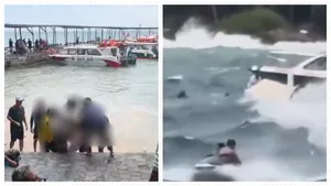 Vietnam Boat Accident: 2 From Andhra Dead; Lava Mobiles Staff Among Passengers
