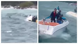 Vietnam: Boat Carrying 32 Indians Capsizes Near Phu Quoc Island; At least 15 Dead
