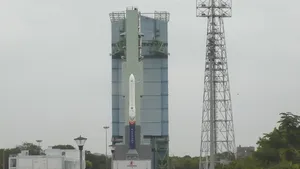 India's Private Space Dream Takes Flight as Skyroot's Vikram-1 Enters Orbit