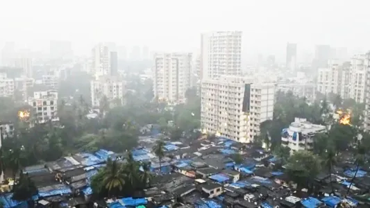 Mumbai Monsoon Chaos: Flights Grounded And Legislators Stranded As Heavy Rain Hits City