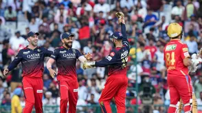 PBKS vs RCB Preview: શું આજે જ પ્લેઓફમાં એન્ટ્રી કરશે બેંગલુરુ? પંજાબ હારશે તો તૂટશે ચેમ્પિયન બનવાનું સપનું?