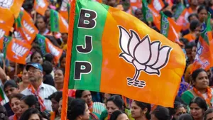 Lok Sabha Elections 2024 : કેમ યુપીમાં ખરાબ રીતે હારી બીજેપી? RSS ના સમીક્ષા રિપોર્ટમાં ખુલાસો