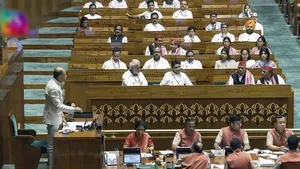 લોકસભા સ્પીકરની ચૂંટણીમાં 7 સાંસદો મત નહીં આપી શકે, જાણો કેમ?