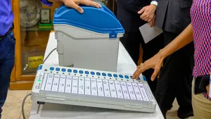 Evm Data Supreme Court Guidelines Gujarati